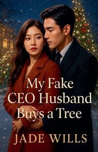 Produktbild: My Fake CEO Husband Buys a Tree