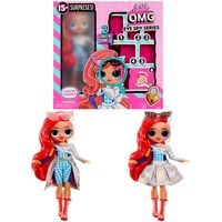 Produktbild: L.O.L. Surprise Tweens Eye Spy - Spy