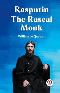 Produktbild: Rasputin the Rascal Monk
