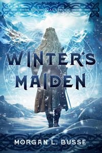 Produktbild: Winter's Maiden