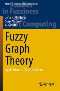 Produktbild: Fuzzy Graph Theory