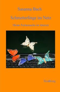 Produktbild: Schmetterlinge im Netz