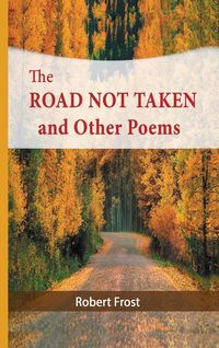 Produktbild: The Road Not Taken and Other Poems