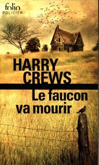 Produktbild: Le faucon va mourir