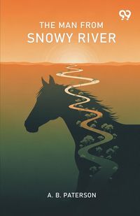 Produktbild: The Man From Snowy River