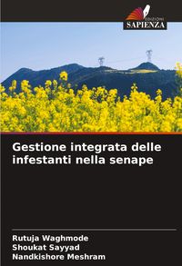 Produktbild: Gestione integrata delle infestanti nella senape