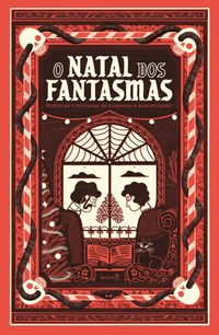 Produktbild: O Natal dos Fantasmas