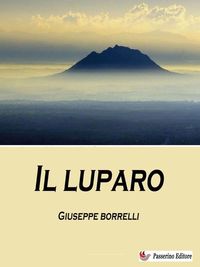 Produktbild: Il luparo