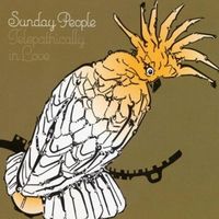 Produktbild: Telepathically in Love
