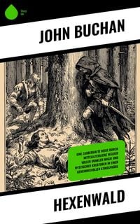 Produktbild: Hexenwald