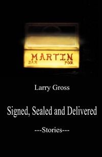Produktbild: Signed, Sealed and Delivered