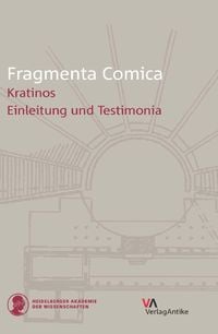 Produktbild: FrC 3.1 Kratinos