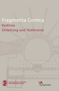 Produktbild: FrC 3.1 Kratinos