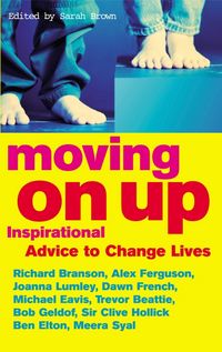 Produktbild: Moving On Up
