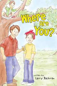 Produktbild: Where Are You?