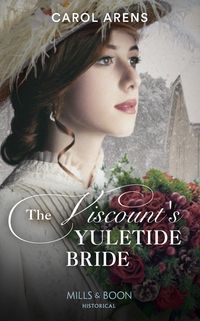 Produktbild: The Viscount's Yuletide Bride
