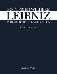 Produktbild: 1663&ndash;1672