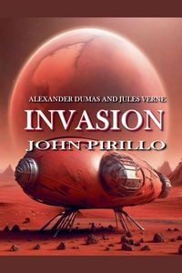 Produktbild: Alexander Dum and Jules Vern, Invasion