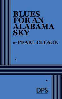 Produktbild: Blues for an Alabama Sky