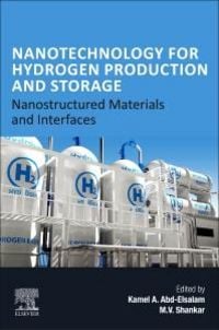 Produktbild: Nanotechnology for Hydrogen Production and Storage