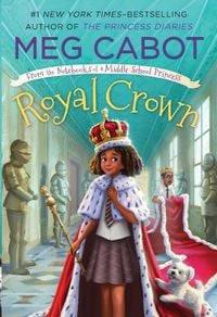 Produktbild: Royal Crown