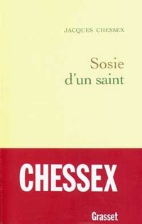 Produktbild: Sosie D Un Saint