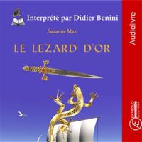 Produktbild: Le L&eacute;zard d'Or
