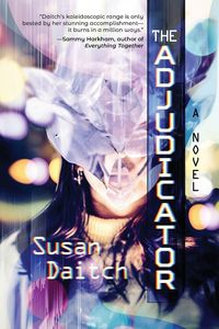 Produktbild: The Adjudicator