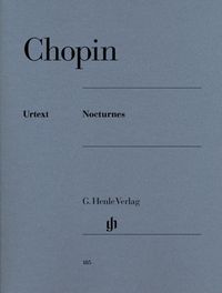 Bild vom Artikel Chopin, Frédéric - Nocturnes vom Autor Frédéric Chopin