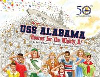 Produktbild: USS Alabama