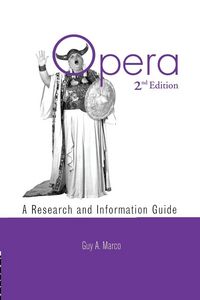 Produktbild: Opera