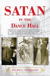 Produktbild: Satan in the Dance Hall