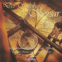 Produktbild: Der Schwarze Korsar