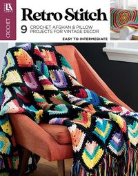 Produktbild: Retro Stitch Crochet