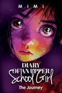 Produktbild: Diary of an Upper School Girl