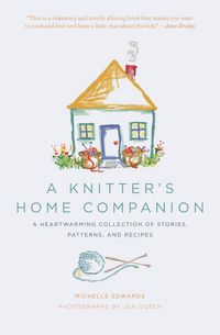 Produktbild: A Knitter's Home Companion