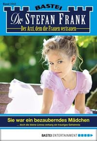 Produktbild: Dr. Stefan Frank 2353