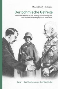 Produktbild: Der b&ouml;hmische Gefreite