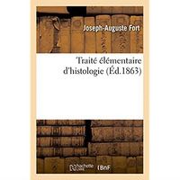 Produktbild: Traite elementaire d histologie
