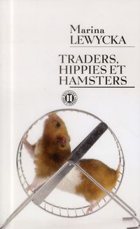 Produktbild: Traders, hippies et hamsters