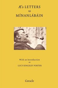 Produktbild: AE's Letters to Minanlabain
