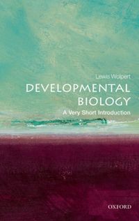Produktbild: Developmental Biology