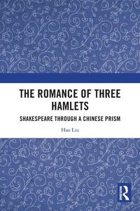 Produktbild: The Romance of Three Hamlets