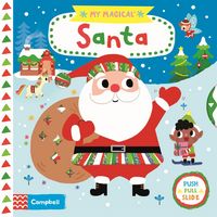 Produktbild: My Magical Santa