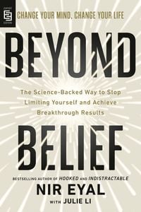 Produktbild: Beyond Belief