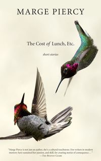 Produktbild: Cost of Lunch, Etc.
