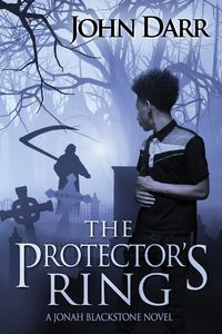 Produktbild: The Protector's Ring
