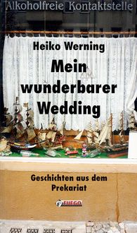 Produktbild: Mein wunderbarer Wedding