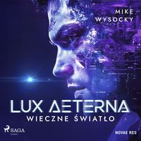 Produktbild: Lux Aeterna. Wieczne światło