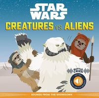 Produktbild: Sw Battle Cries Creatures Vs a